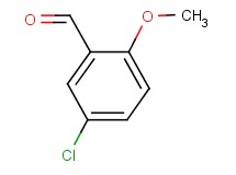 5-chloro-2-methoxybenzaldehyde