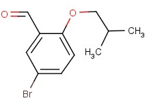 5-bromo-2-isobutoxybenzaldehyde