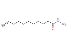 undec-10-enohydrazide