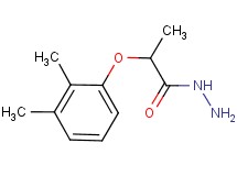 2-(2,3-dimethylphenoxy)propanohydrazide