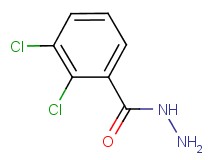 2,3-dichlorobenzohydrazide
