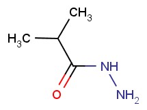 2-methylpropanohydrazide