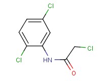 2-chloro-N-(2,5-dichlorophenyl)acetamide