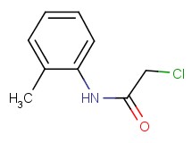 2-chloro-N-(2-methylphenyl)acetamide