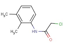 2-chloro-N-(2,3-dimethylphenyl)acetamide