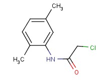 2-chloro-N-(2,5-dimethylphenyl)acetamide