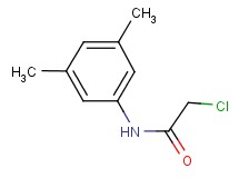 2-chloro-N-(3,5-dimethylphenyl)acetamide