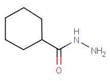 cyclohexanecarbohydrazide