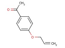 1-[4-(allyloxy)phenyl]ethanone