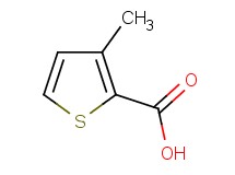 3-methylthiophene-2-carboxylic acid