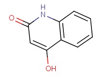 4-hydroxyquinolin-2(1H)-one