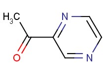 1-pyrazin-2-ylethanone