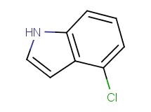 4-chloro-1H-indole