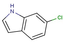 6-chloro-1H-indole