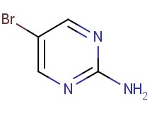5-bromopyrimidin-2-amine