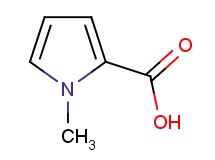1-methyl-1H-pyrrole-2-carboxylic acid