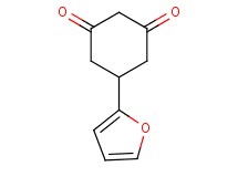 5-(2-furyl)cyclohexane-1,3-dione