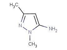 1,3-dimethyl-1H-pyrazol-5-amine