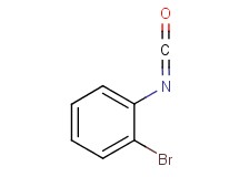 1-bromo-2-isocyanatobenzene