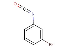 1-bromo-3-isocyanatobenzene