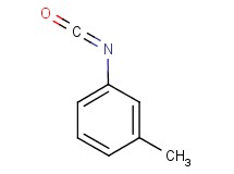 1-isocyanato-3-methylbenzene