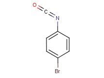 1-bromo-4-isocyanatobenzene