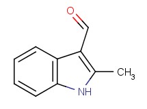 2-methyl-1H-indole-3-carbaldehyde