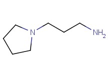 (3-pyrrolidin-1-ylpropyl)amine