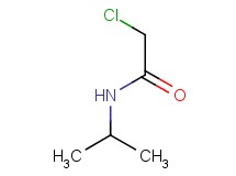 2-chloro-N-isopropylacetamide