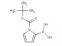 [1-(tert-butoxycarbonyl)-1H-pyrrol-2-yl]boronic acid