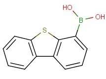 dibenzo[b,d]thien-4-ylboronic acid
