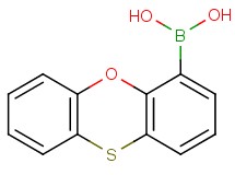 phenoxathiin-4-ylboronic acid