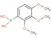(2,3,4-trimethoxyphenyl)boronic acid