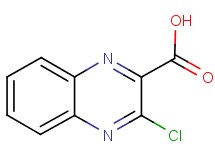 3-chloroquinoxaline-2-carboxylic acid