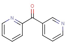 pyridin-2-yl(pyridin-3-yl)methanone