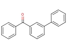 biphenyl-3-yl(phenyl)methanone