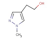 2-(1-methyl-1H-pyrazol-4-yl)ethanol