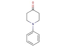 1-phenylpiperidin-4-one