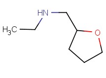 N-(tetrahydrofuran-2-ylmethyl)ethanamine
