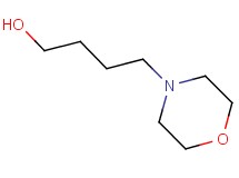 4-morpholin-4-ylbutan-1-ol