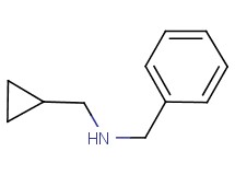 N-benzyl-1-cyclopropylmethanamine
