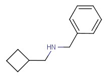 N-benzyl-1-cyclobutylmethanamine