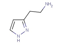 2-(1H-pyrazol-3-yl)ethanamine