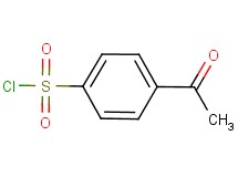 4-acetylbenzenesulfonyl chloride