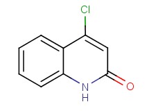 4-chloro-2(1H)-quinolinone