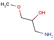 1-amino-3-methoxypropan-2-ol