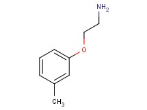 2-(3-methylphenoxy)ethanamine