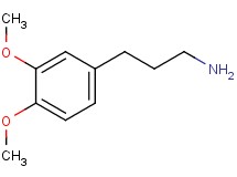 3-(3,4-dimethoxyphenyl)-1-propanamine