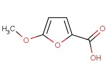 5-methoxy-2-furoic acid