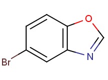 5-bromo-1,3-benzoxazole